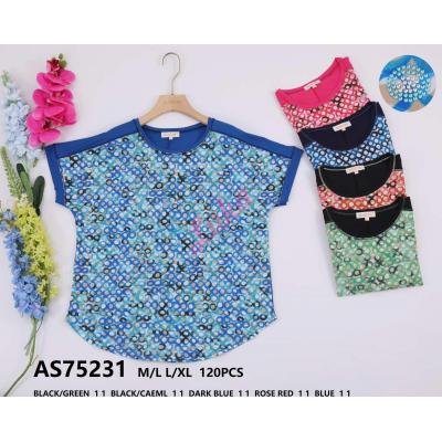 Women's Blouse as75231