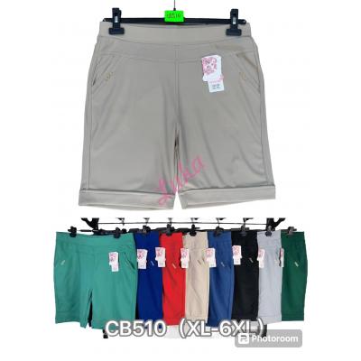 Women's shorts