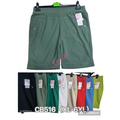 Women's shorts cb516