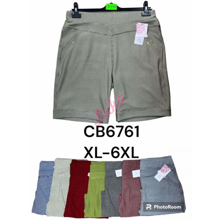 Women's shorts