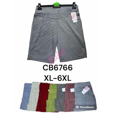 Women's shorts cb6766