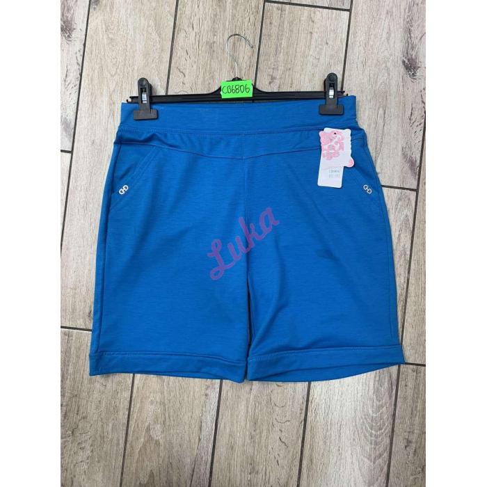 Women's shorts