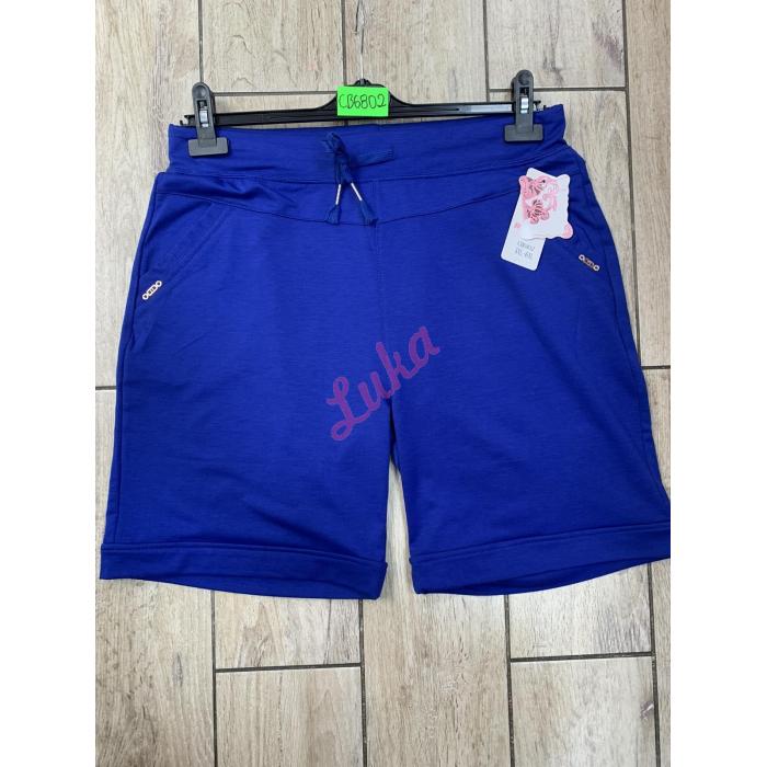 Women's shorts