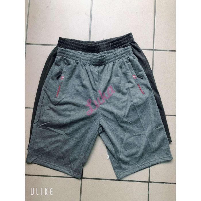 men's shorts MAN-1807