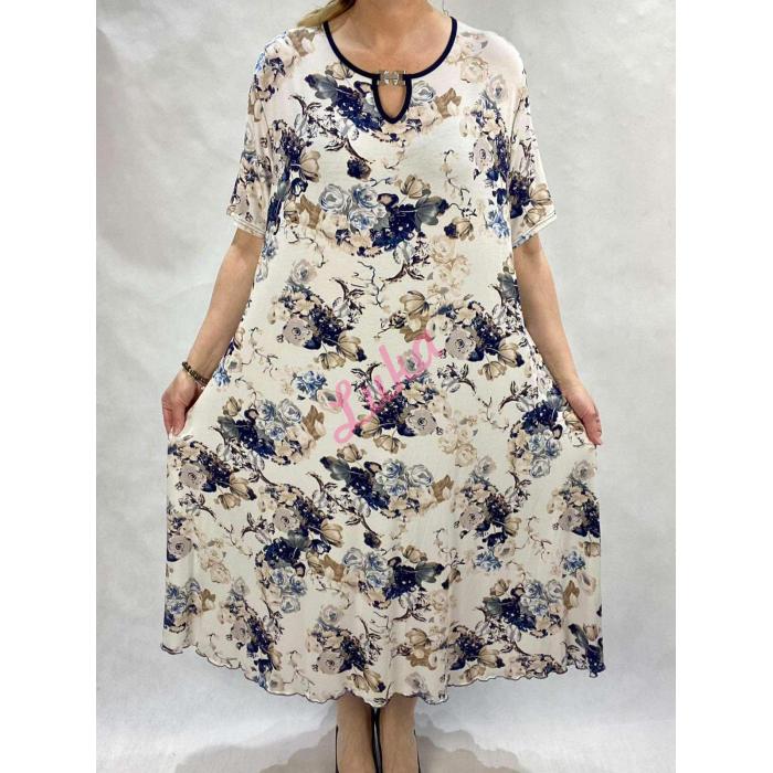 Women's dress Polska gwr-