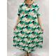 Women's dress Polska gwr-