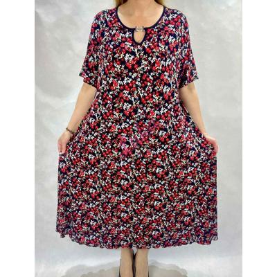 Women's dress Polska gwr-44