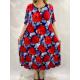 Women's dress Polska gwr-