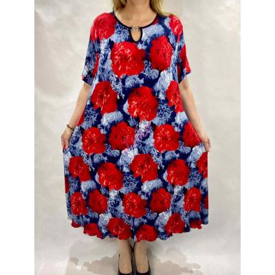 Women's dress Polska gwr-