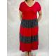 Women's dress Polska gwr-