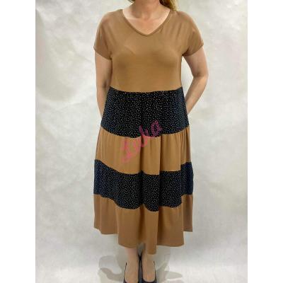 Women's dress Polska gwr-55