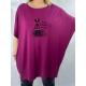 Women's Tunic Polska gwr-