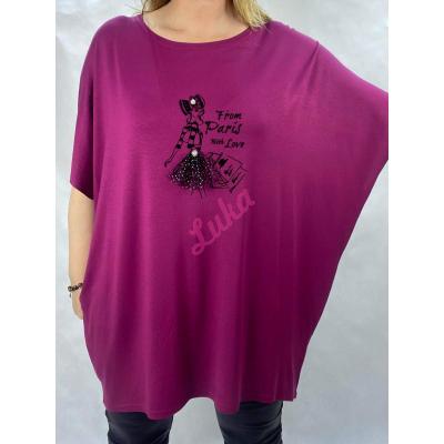 Women's Tunic Polska gwr-79