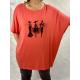 Women's Tunic Polska gwr-