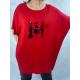 Women's Tunic Polska gwr-