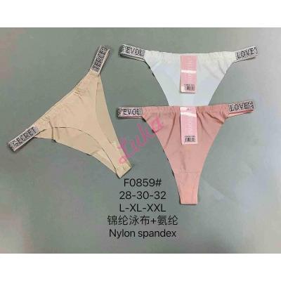 Women's panties Ghldin Kldin CJ7003-18