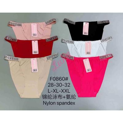 Women's panties Medoosi F0860