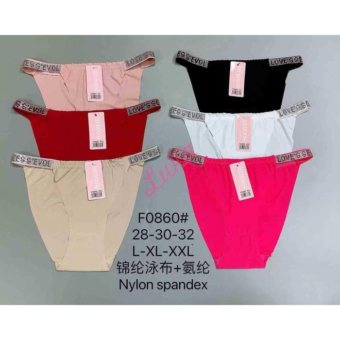 Women's panties Medoosi F0859