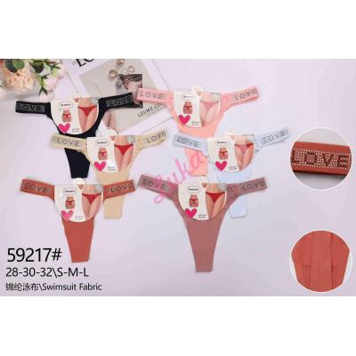 Women's panties Medoosi 59217