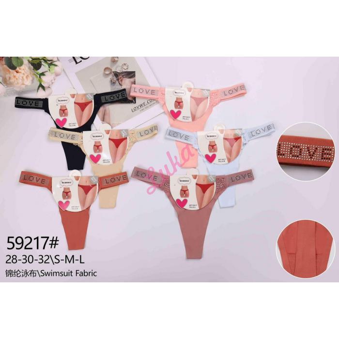 Women's panties Medoosi F0861