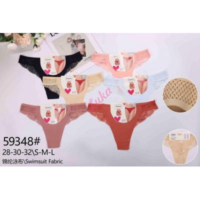 Women's panties Medoosi 59348