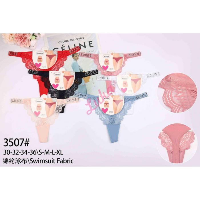 Women's panties Medoosi 59348