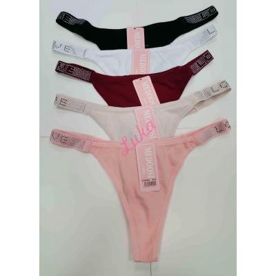 Women's panties Medoosi 3507