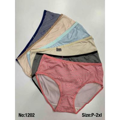 Women's panties Medoosi 3504