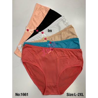 Women's panties 1984