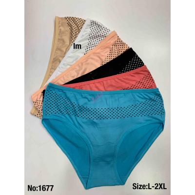 Women's panties 1659