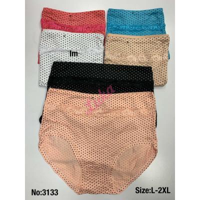 Women's panties 1677