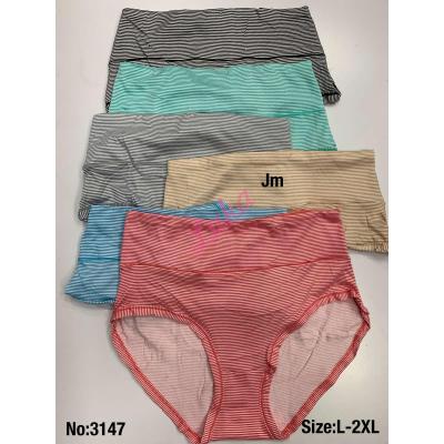 Women's panties 1613