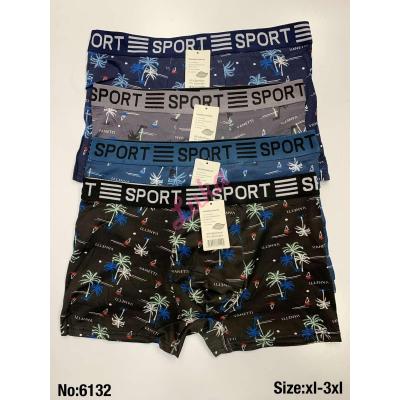 Men's boxer shorts 4035