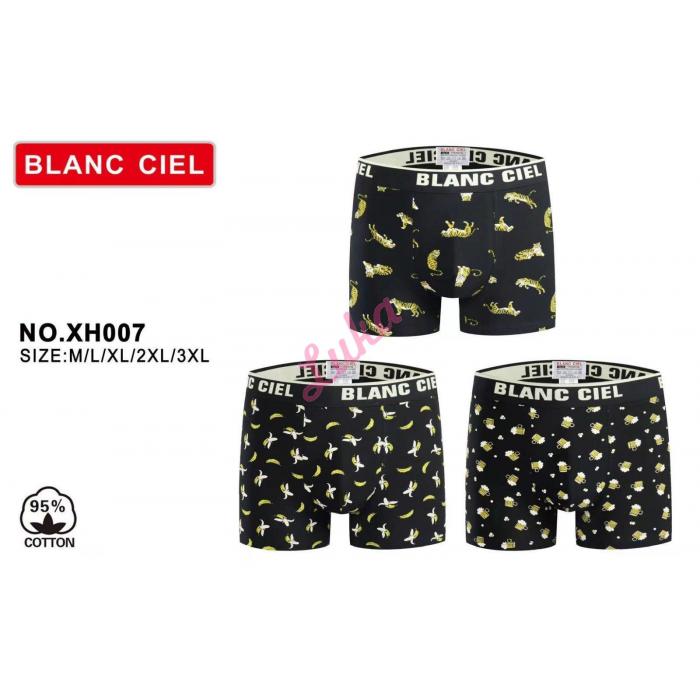 Men's boxer Trendy Boy 1839