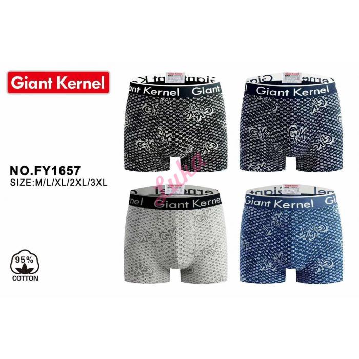 Men's boxer Trendy Boy 024