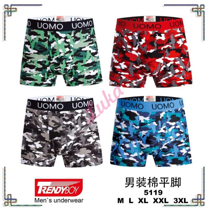 Men's boxer Trendy Boy 1348