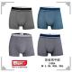 Men's boxer Trendy Boy 13028