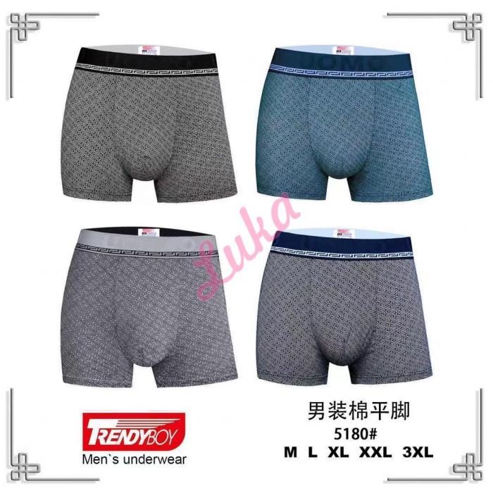 Men's boxer Trendy Boy 13028