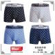 Men's boxer Trendy Boy 5057