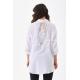 Women's turkish shirt KOS-1522