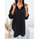 Women's turkish shirt KOS-1522