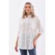 Women's turkish shirt KOS-1524