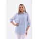 Women's turkish shirt KOS-1529