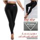 Women's black leggings 1722460