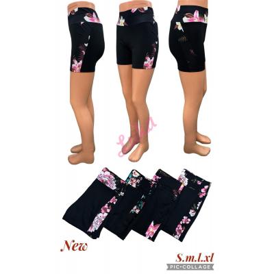 Legginsy damskie 852000