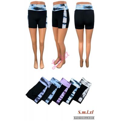 Women's leggings 8988133T