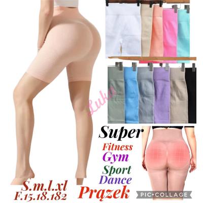 Legginsy damskie 1518182