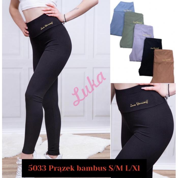 Women's leggings 1518182