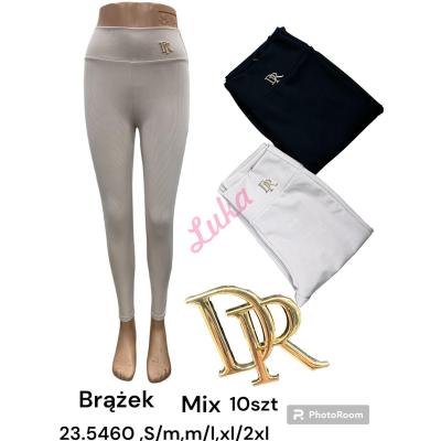 Women's leggings 5033