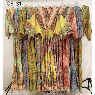 Women's dress ce311